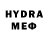 MDMA молли Ravshan Ishmatov